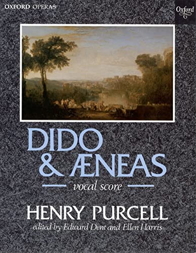 Dido and Aeneas - 7480