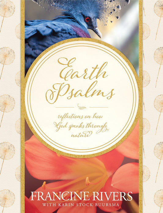 Earth Psalms: Reflections on How God Speaks through Nature - 3091