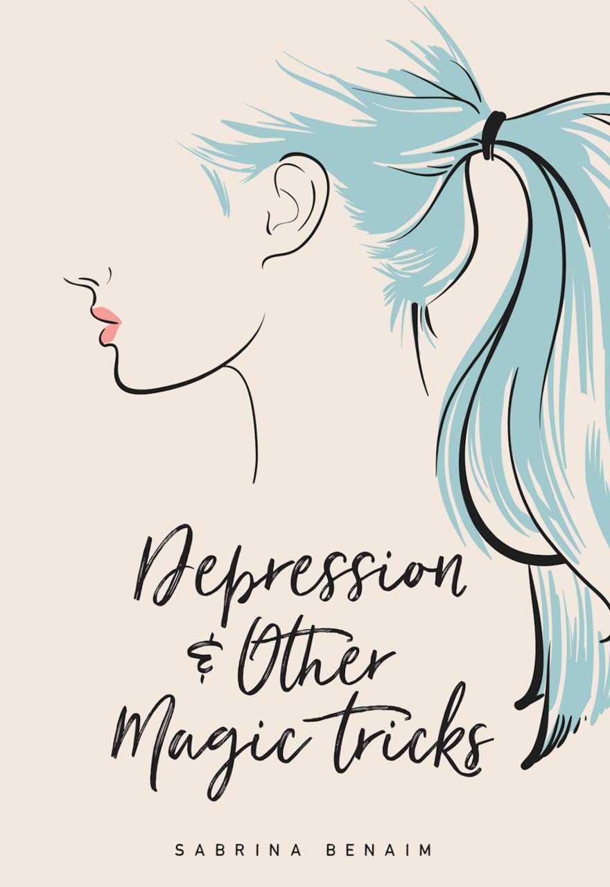 Depression & Other Magic Tricks (Button Poetry) - 8331