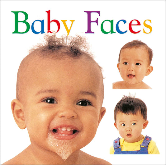 Baby Faces - 2687