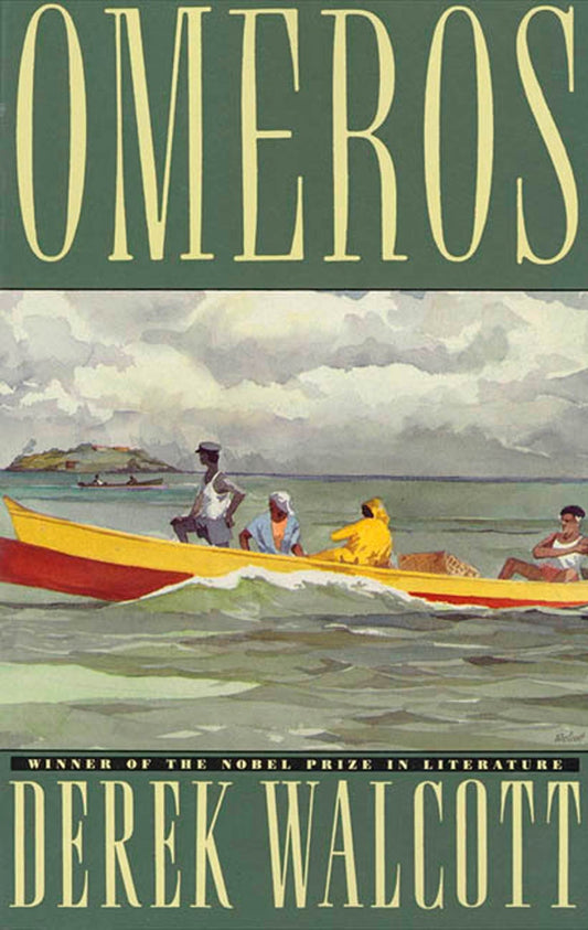 Omeros - 6131