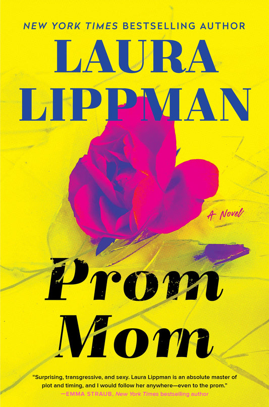 Prom Mom: A Novel - 2604