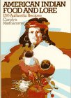 American Indian Food and Lore - 7834