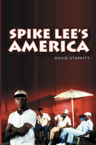 Spike Lee's America - 1392