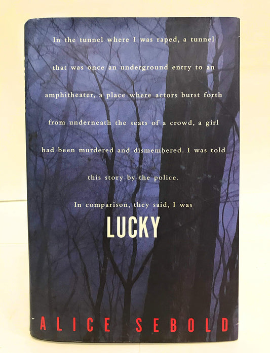 Lucky - 4665
