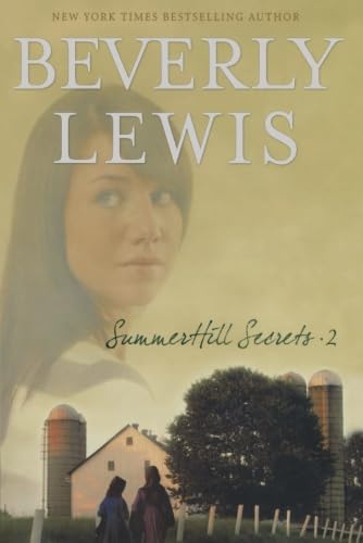 Summerhill Secrets, Volume 2: House of Secrets/Echoes in the Wind/Hide Behind the Moon/Windows on the Hill/Shadows Beyond the Gate (Summerhill Secrets 6-10) - 3159
