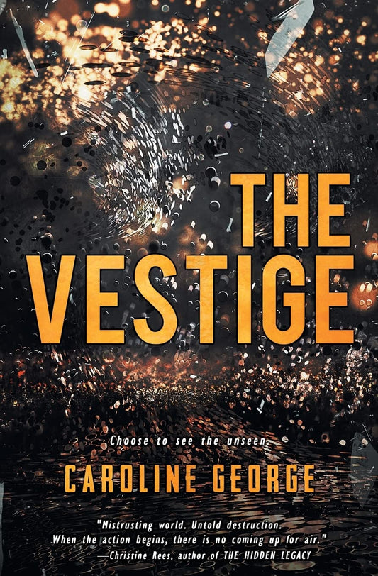 The Vestige - 6198