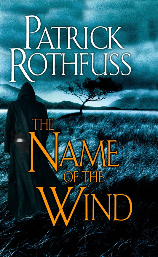 The Name of the Wind - 7966