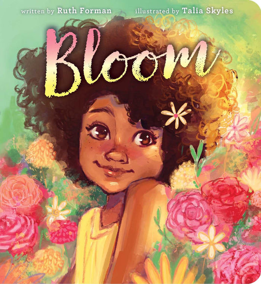 Bloom - 7483