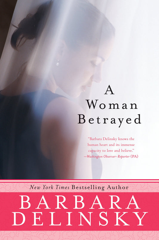 A Woman Betrayed - 3065