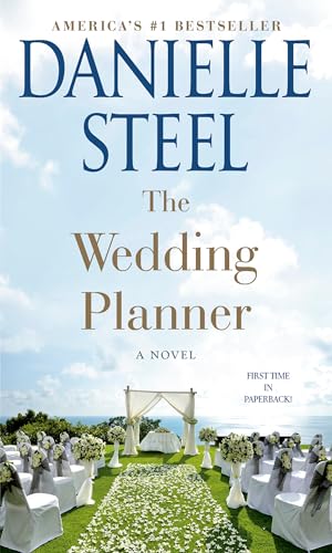 The Wedding Planner: A Novel - 2796