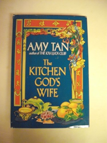 The Kitchen God's Wife - 4370