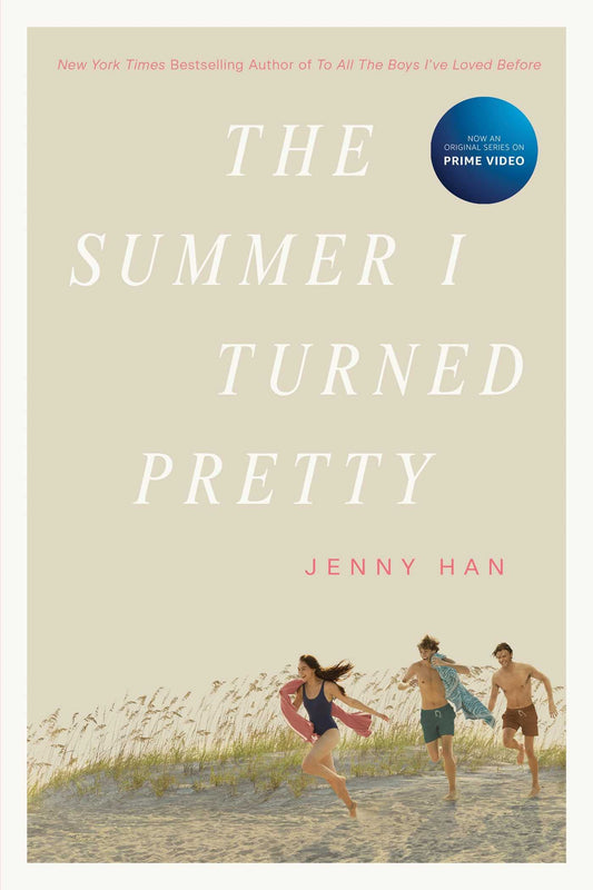 The Summer I Turned Pretty - 8656