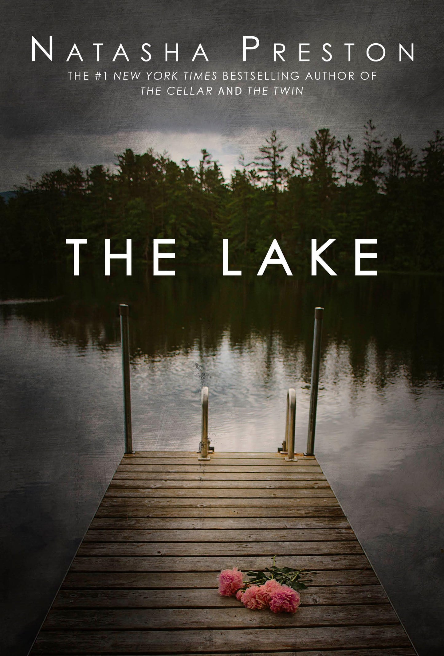 The Lake - 260
