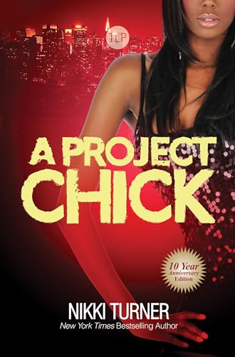 A Project Chick - 2721
