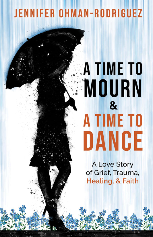 A Time Mourn and a Time to Dance - 6512
