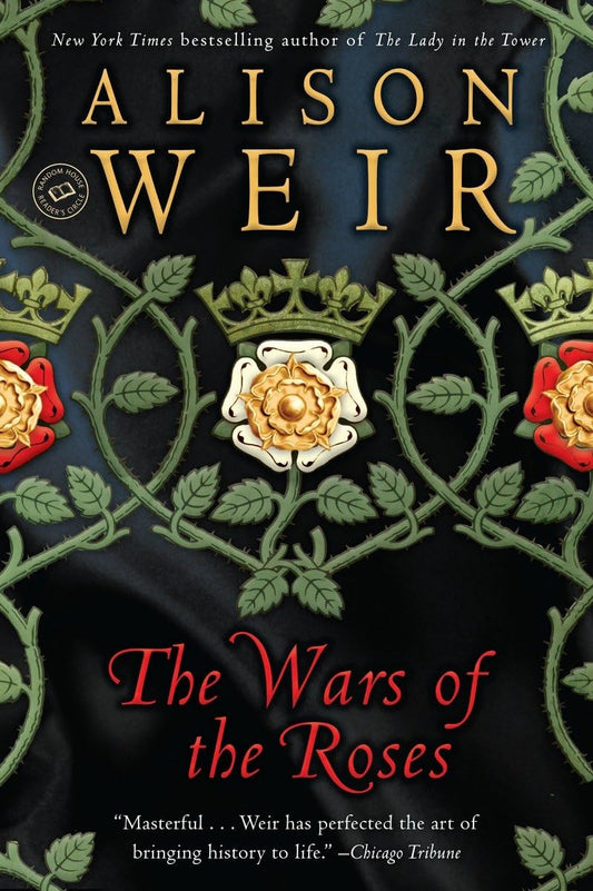 The Wars of the Roses - 8159