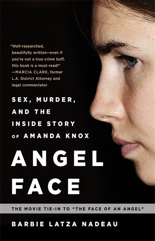 Angel Face - 2192