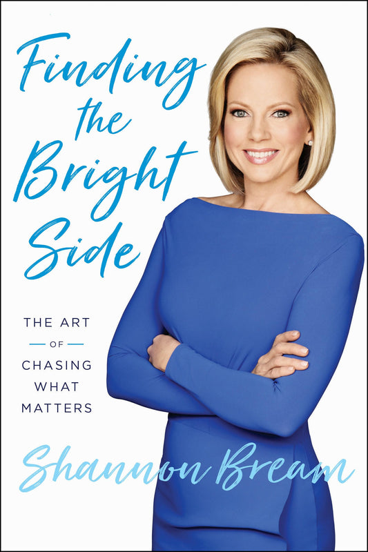 Finding the Bright Side: The Art of Chasing What Matters - 6692