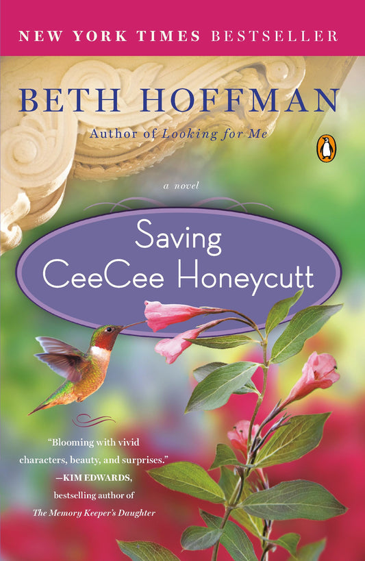 Saving CeeCee Honeycutt: A Novel - 7129