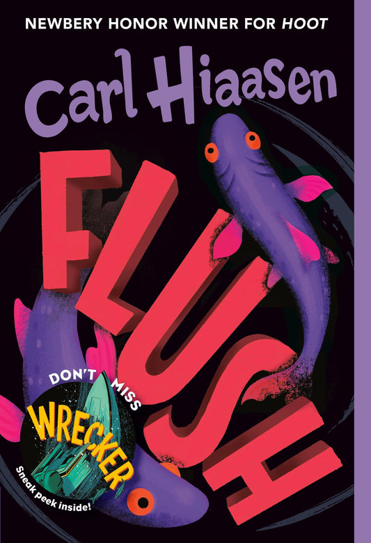 Flush - 1975