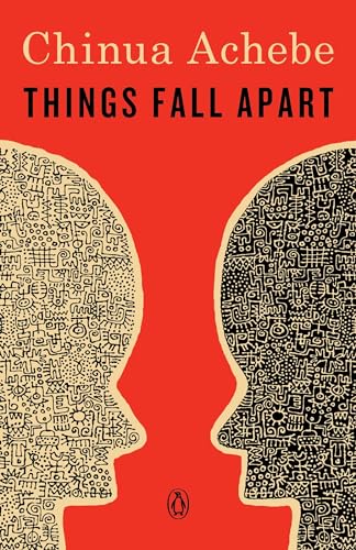 Things Fall Apart - 950