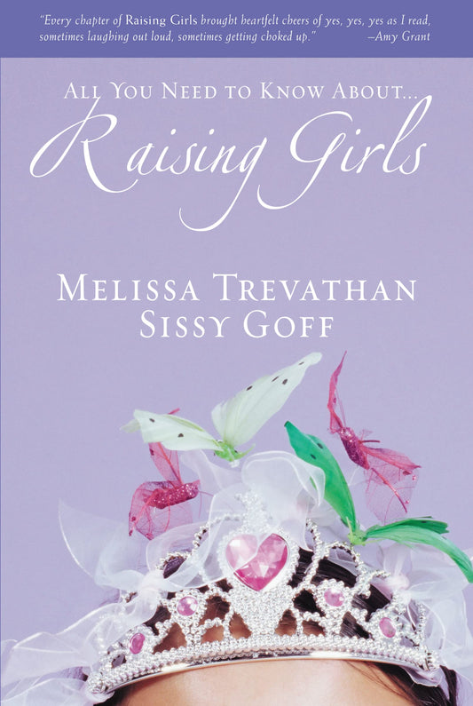 Raising Girls - 1461