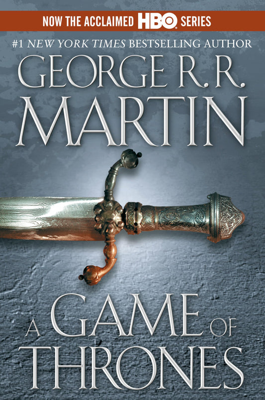 A Game of Thrones (A Song of Ice and Fire, Book 1) - 328