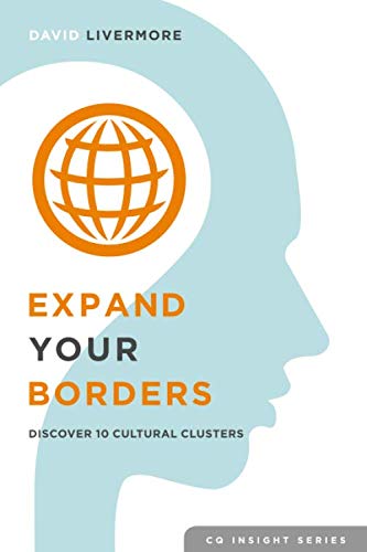 Expand Your Borders: Discover Ten Cultural Clusters (CQ Insight Series) - 2939