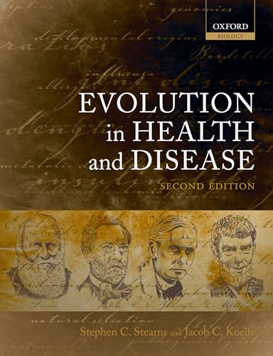 Evolution in Health and Disease - 7871
