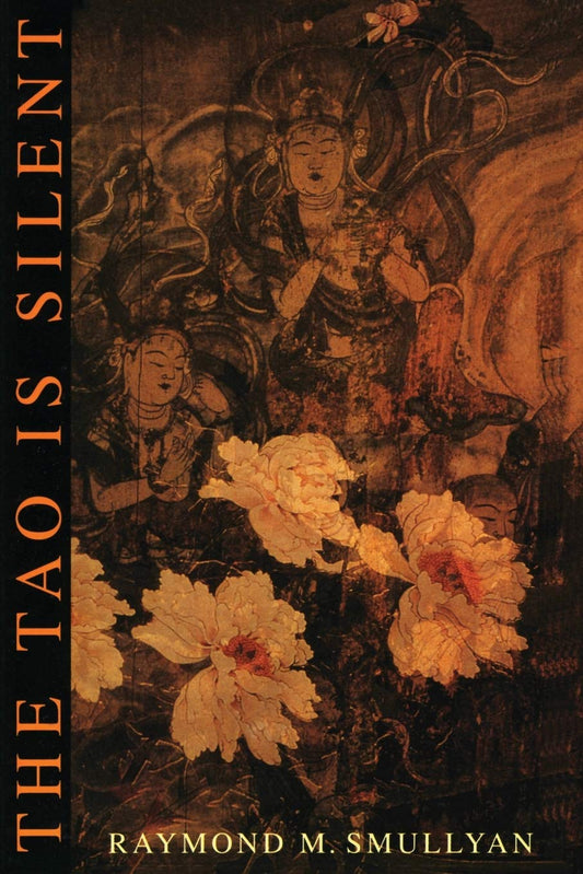 The Tao Is Silent - 5474