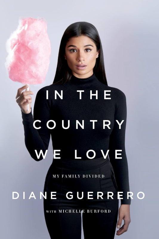 In The Country We Love - 5852