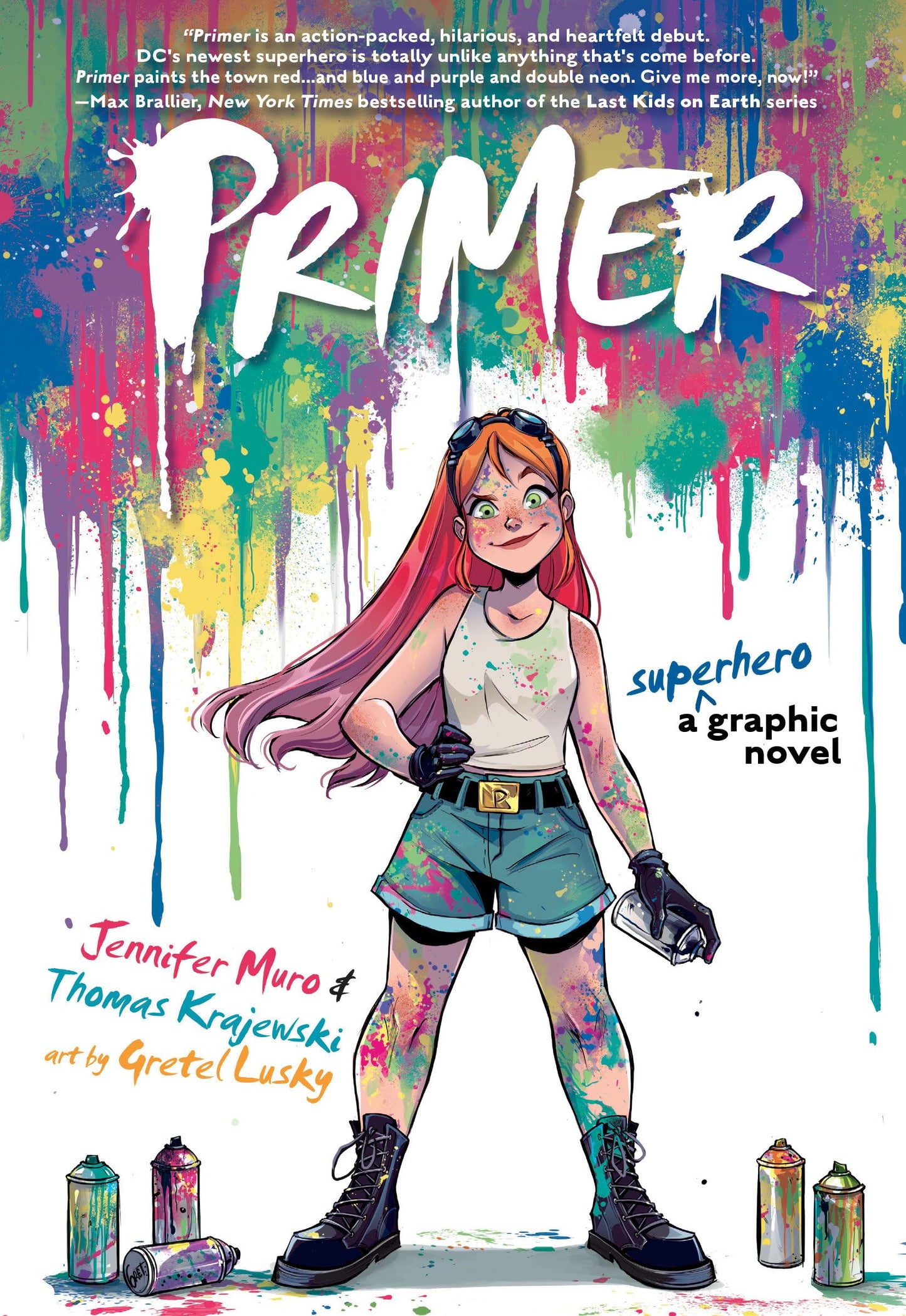 Primer 1 - 6419