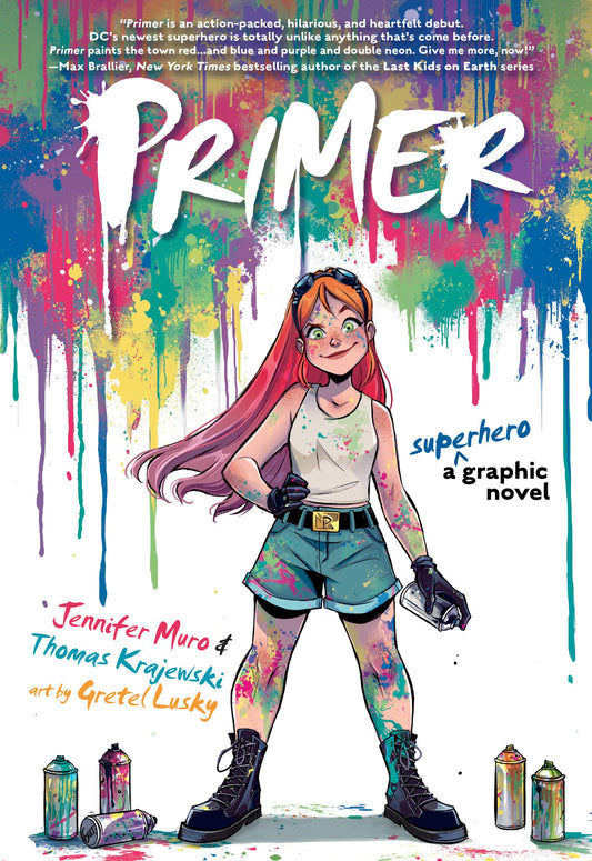 Primer 1 - 6419