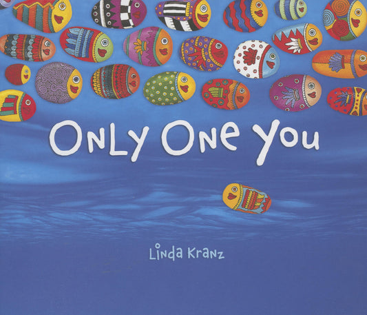 Only One You - 6052