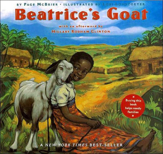 Beatrice's Goat - 3046