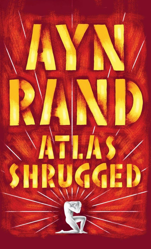 Atlas Shrugged - 2478