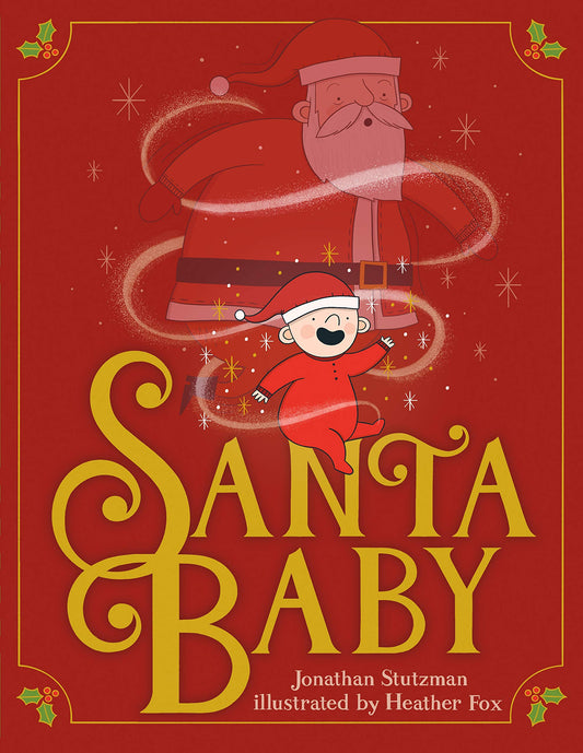 Santa Baby - 810