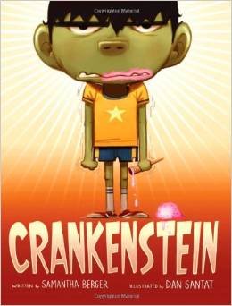 Crankenstein - 1117