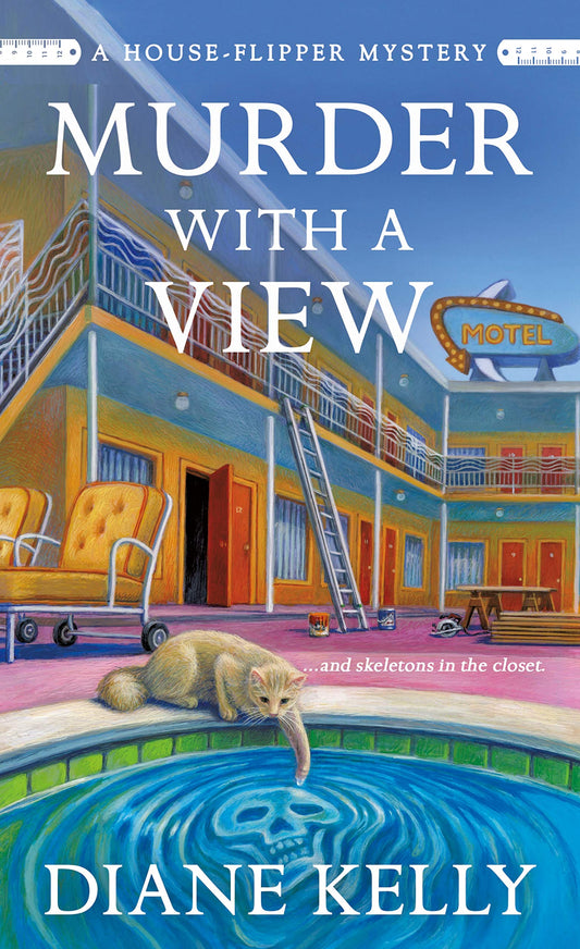 Murder With a View: A House-Flipper Mystery (A House-Flipper Mystery, 3) - 428