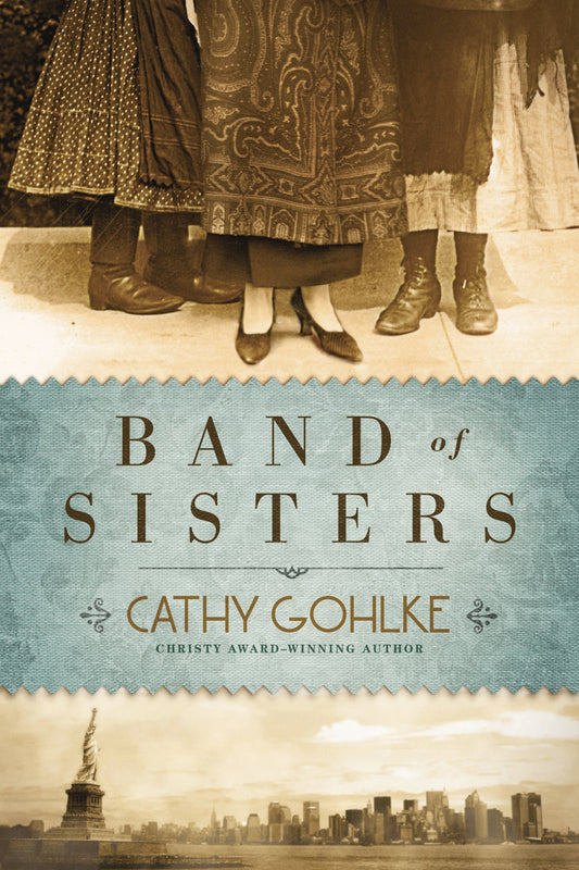 Band of Sisters - 2155