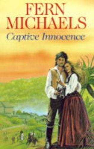 Captive Innocence - 3674