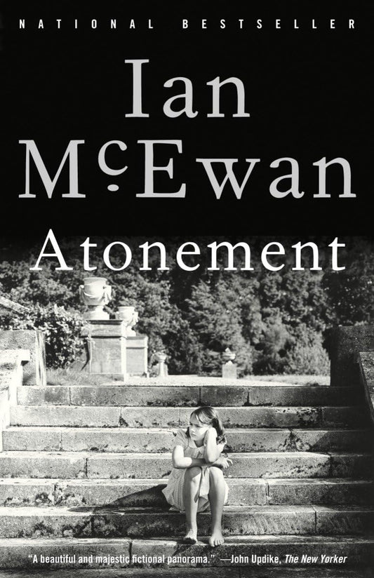 Atonement: A Novel - 820
