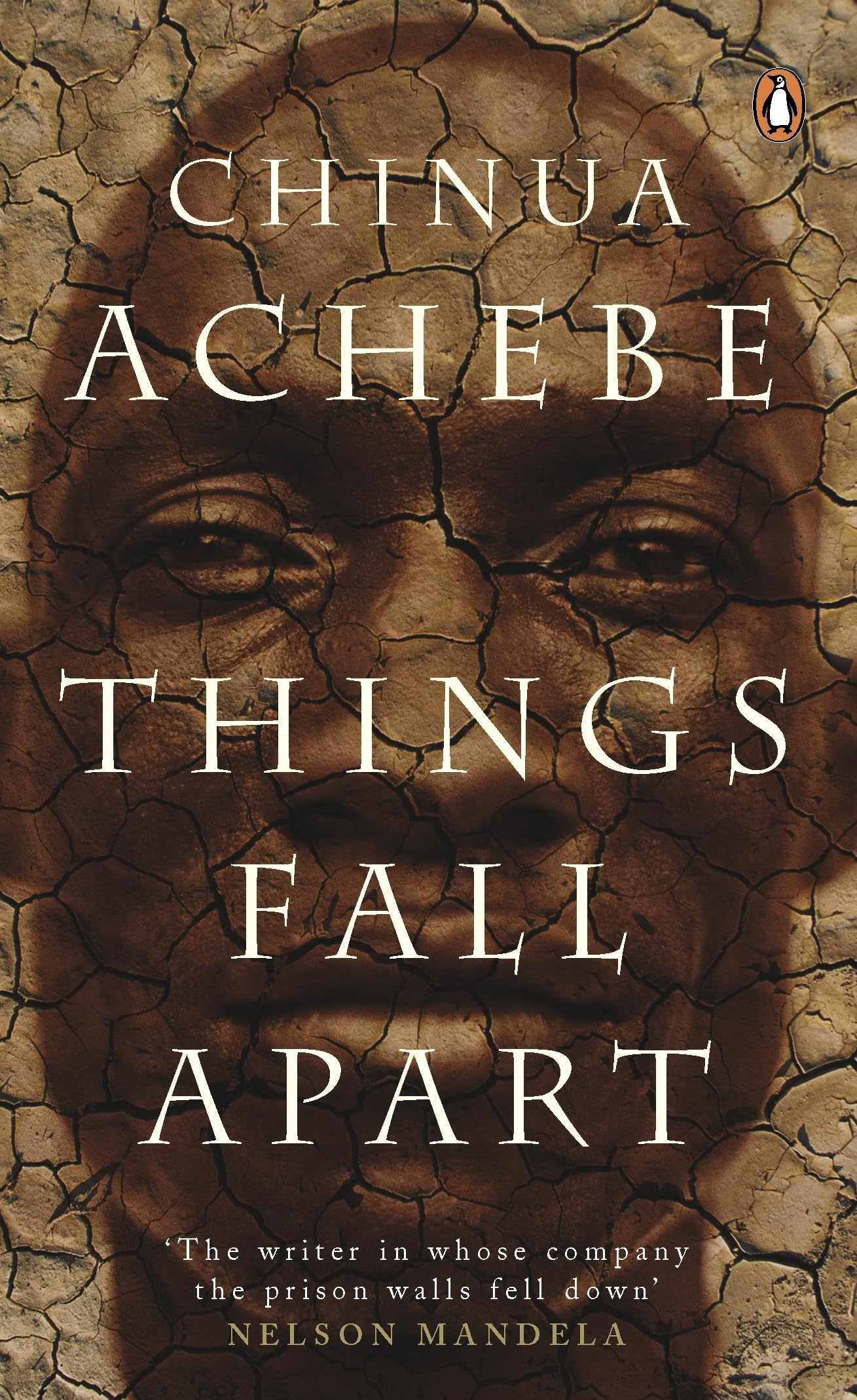 Things Fall Apart (Penguin Red Classics) - 95