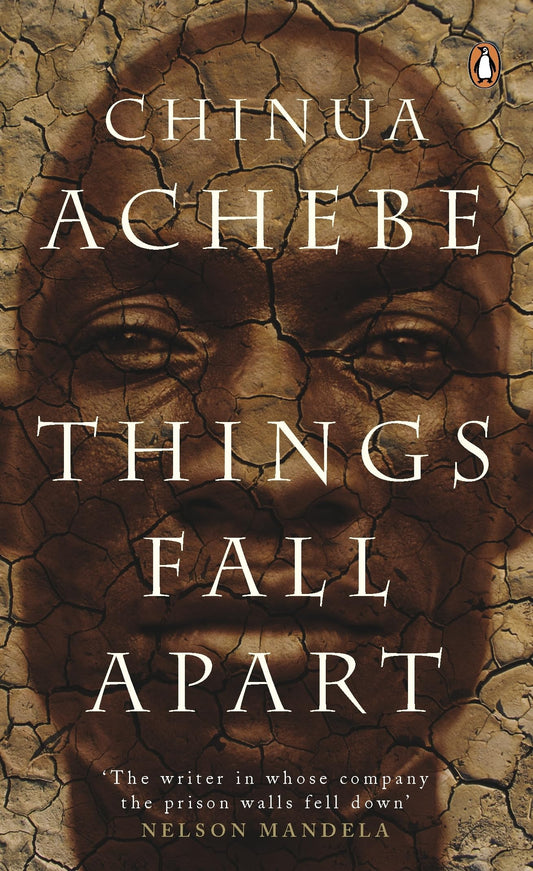 Things Fall Apart (Penguin Red Classics) - 95