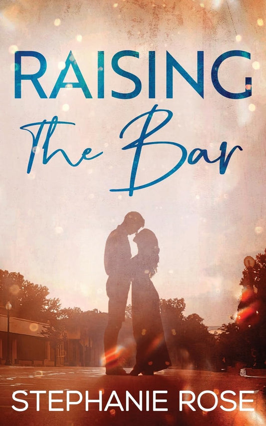 Raising The Bar - 8183