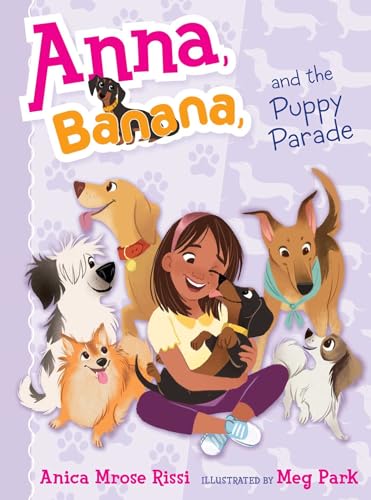 Anna, Banana, and the Puppy Parade (4) - 3871