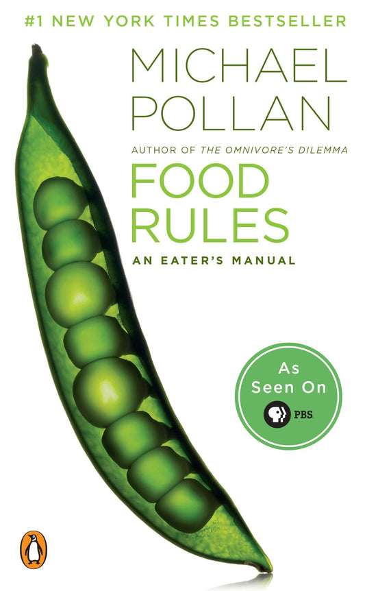 Food Rules: An Eater's Manual - 7223