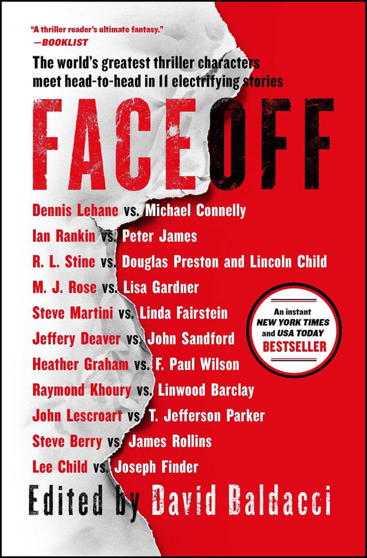 FaceOff - 5133
