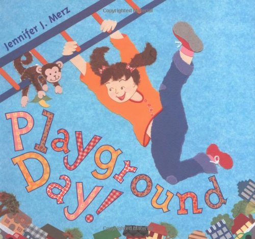 Playground Day - 3106